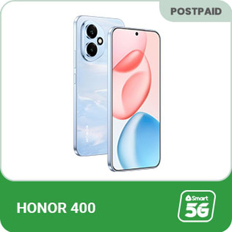Honor 400 image number 1
